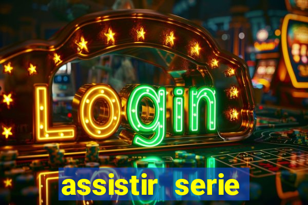 assistir serie origem 2 temporada